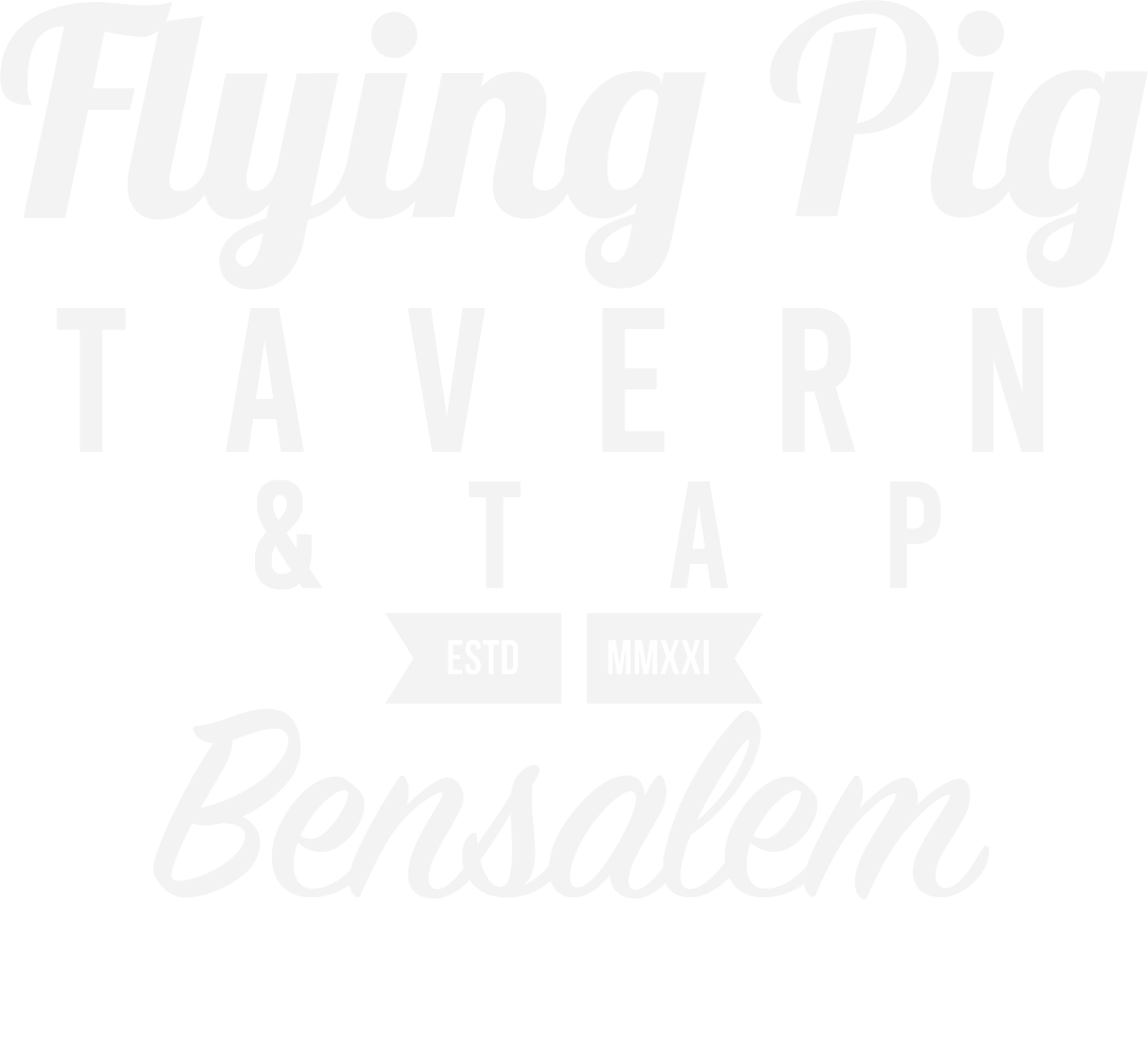 Flying Pig Tavern Bensalem